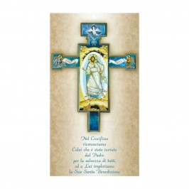 Benedizione della Famiglia Croce Icona