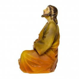 Figure Della Passione  Il Sermone sul Monte