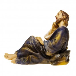 Figure Della Passione  Il Sermone sul Monte