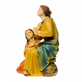 Figure Della Passione  Il Sermone sul Monte