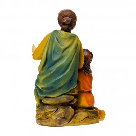 Figure Della Passione  Il Sermone sul Monte