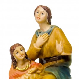 Figure Della Passione  Il Sermone sul Monte