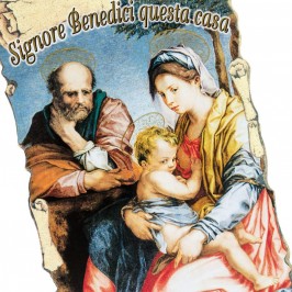 Benedizione Case con Preghiera