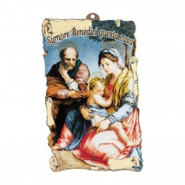 Benedizione Case con Preghiera