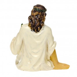 Set 5 Figure per il Presepe della Passione