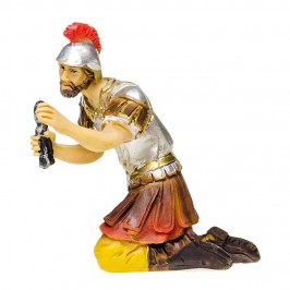 Set 5 Figure per il Presepe della Passione