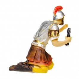 Set 5 Figure per il Presepe della Passione