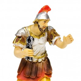 Set 5 Figure per il Presepe della Passione