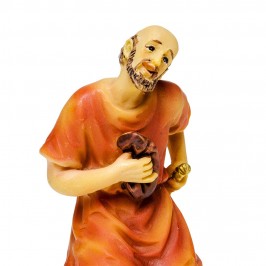 Set 5 Figure per il Presepe della Passione