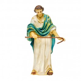 Set 5 Figure per il Presepe della Passione