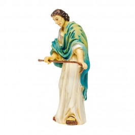 Set 5 Figure per il Presepe della Passione