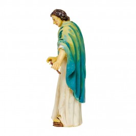 Set 5 Figure per il Presepe della Passione