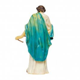 Set 5 Figure per il Presepe della Passione