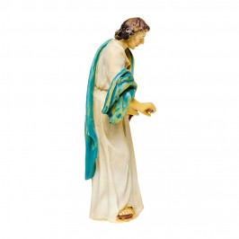 Set 5 Figure per il Presepe della Passione