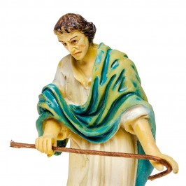 Set 5 Figure per il Presepe della Passione