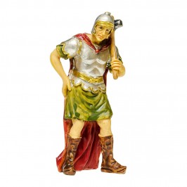Set 5 Figure per il Presepe della Passione