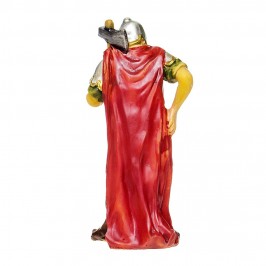 Set 5 Figure per il Presepe della Passione