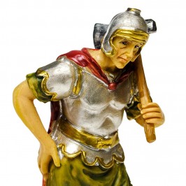 Set 5 Figure per il Presepe della Passione