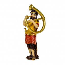 Set 4 Soldati Figure Di Passione