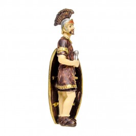 Set 4 Soldati Figure Di Passione