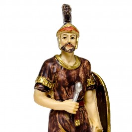 Set 4 Soldati Figure Di Passione