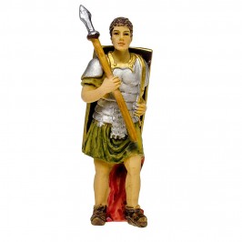 Set 4 Soldati Figure Di Passione