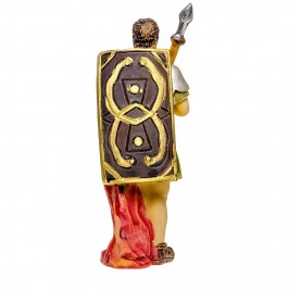 Set 4 Soldati Figure Di Passione