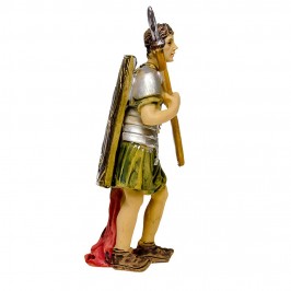 Set 4 Soldati Figure Di Passione