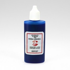 Colorante per Cera Liquida