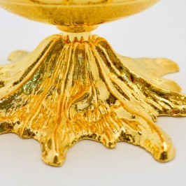 Lampada Stella di Marte Rossa