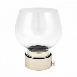 Parafiamma Dorato diametro 4