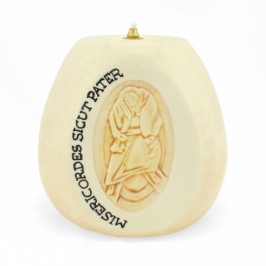 Lampada Giubileo della Misericordia