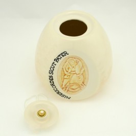 Lampada Giubileo della Misericordia