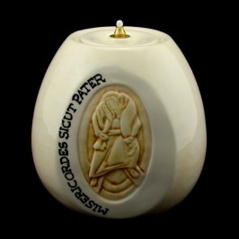 Lampada Giubileo della Misericordia