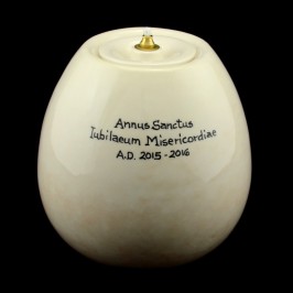 Lampada Giubileo della Misericordia