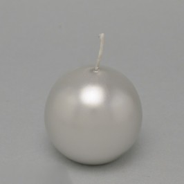 Candela Sfera 5 cm