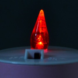 Lumino Votivo Per la Mamma