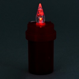 Candela Luce per Lapidi