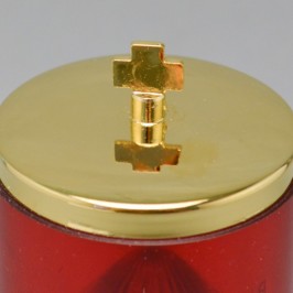 Lampada a Pila D'appoggio