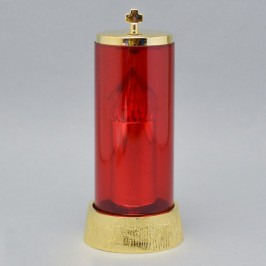 Lampada a Pila D'appoggio