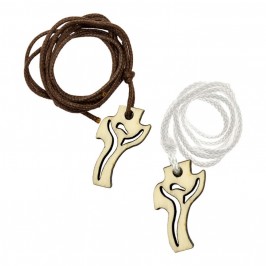 Croce in Legno Prima Comunione