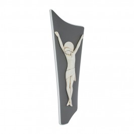 Crocifisso Moderno Stilizzato