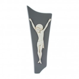 Crocifisso Moderno Stilizzato