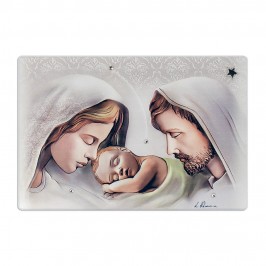 Quadro Moderno Sacra Famiglia