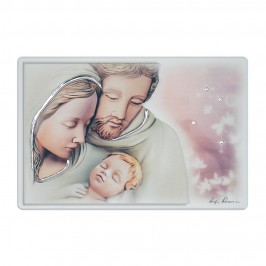Quadro Sacra Famiglia
