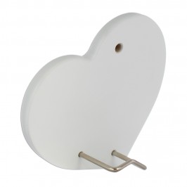 Quadretto Cuore Prima Comunione