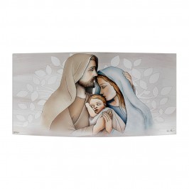 Capoletto Moderno Sacra Famiglia