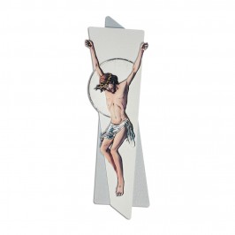 Crocifisso da Parete h 45 cm