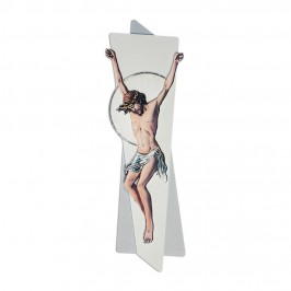 Crocifisso da Parete h 45 cm