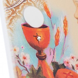 Bomboniera Comunione Bimbo